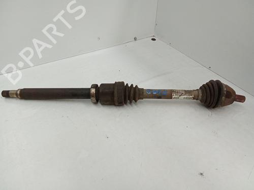 Used Right front driveshaft FORD C-MAX (DM2) 1.8 (122 hp) 29267858