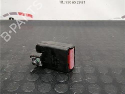 Seat buckle RENAULT GRAND SCÉNIC II (JM0/1_) 1.6 Flex | BP27852831I32 
