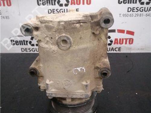 Used AC compressor FORD FOCUS IV Saloon (HM) 1.0 EcoBoost (101 hp) 27842816