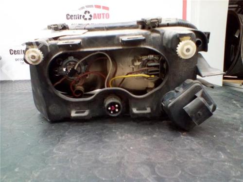 Right headlight AUDI A3 (8L1) 1.6 | BP27845408C29