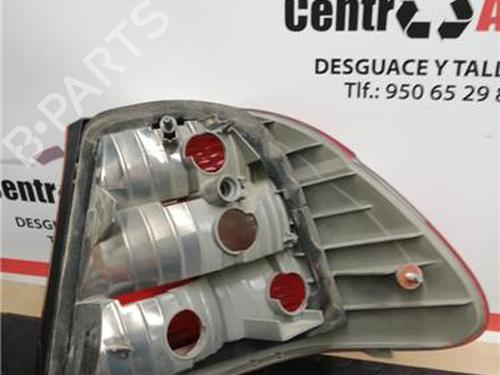 Used Left taillight BMW 3 (E46) 318 d (116 hp) 27854202