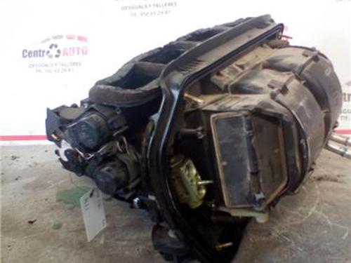 Heater matrix box BMW 3 (E46) 318 d | BP27854537M61 