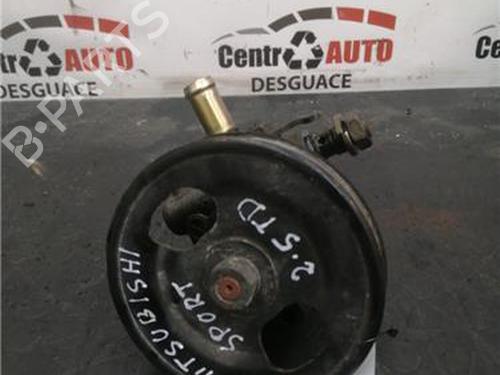 Steering pump MITSUBISHI PAJERO III (V7_W, V6_W) 2.5 TDi (V64W) | BP27842767M99 