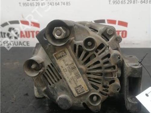 Generator OPEL COMBO Box Body/MPV 1.7 CDTI 16V | BP27843105M7 