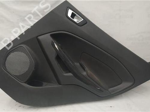 Used Rear right panel FORD ECOSPORT 1.5 EcoBlue TDCi (95 hp) 27849444