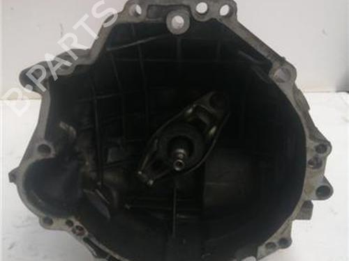 Gearbox AUDI A4 B7 Avant (8ED) 2.0 TDI 16V | BP27845183M3 