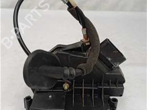 Used Front right lock FORD MONDEO V Hatchback (CE) 1.5 EcoBoost (160 hp) 27687091