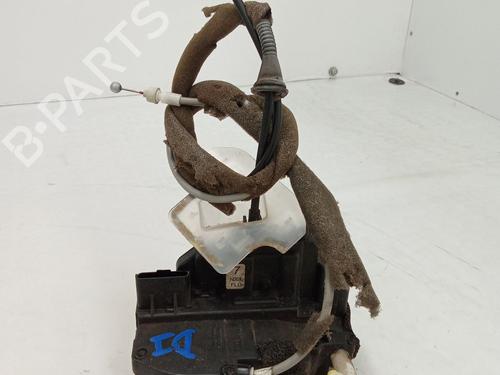 Used Front left lock NISSAN QASHQAI I (J10, NJ10) 2.0 dCi All-wheel Drive (150 hp) 32516324