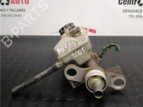 Brake master cylinder RENAULT MEGANE II (BM0/1_, CM0/1_) 1.9 dCi | BP27852914M77 