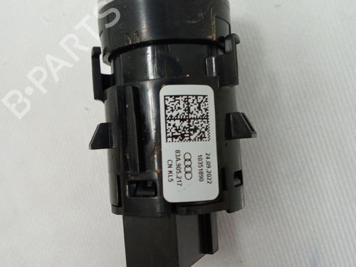 Ignition barrel AUDI Q3 Sportback (F3N) 35 TDI | BP27698833M48 