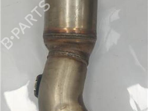Catalyst MERCEDES-BENZ E-CLASS (W211) E 320 4-matic (211.082) | BP27849835M10 