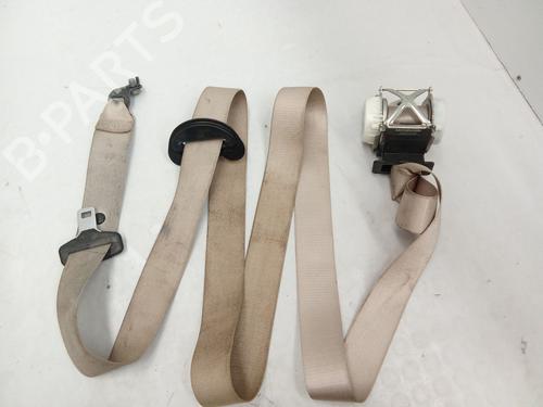 Used Front left seatbelt Front left seatbelt BMW 3 (F30, F80) 320 d (184 hp) 33812172 33812172