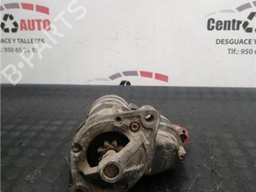 Starter MITSUBISHI CARISMA Saloon (DA_) 1.6 (DA1A) | BP27853208M8 