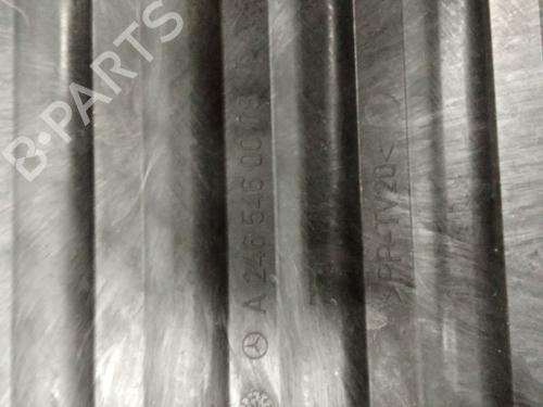 Support MERCEDES-BENZ A-CLASS (W176) A 200 CDI / d (176.008) | BP32289266C155