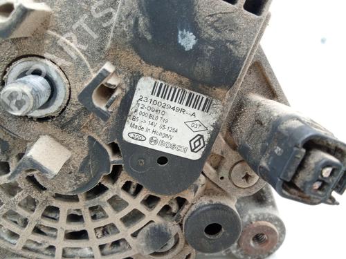 Alternator DACIA LODGY (JS_) 1.5 dCi (JSMC, JSAF) | BP36694530M7  - Image 5