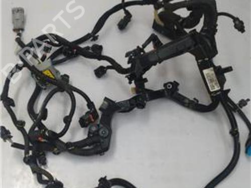 Other CITROËN C5 AIRCROSS (A_) 1.5 BlueHDi 130 (ACYHZJ, ACYHZR) 9821963280