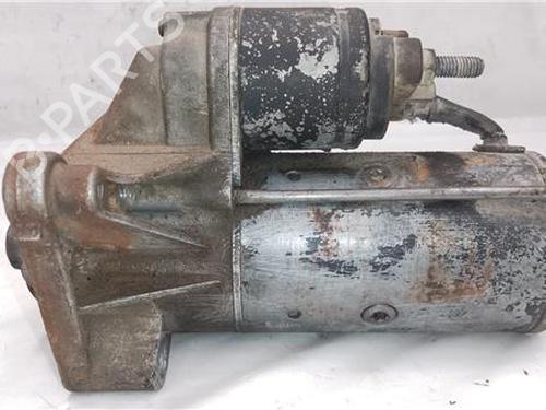 Starter RENAULT MEGANE II Saloon (LM0/1_) 1.5 dCi (LM0F, LM0T, LM2B) | BP27848655M8 