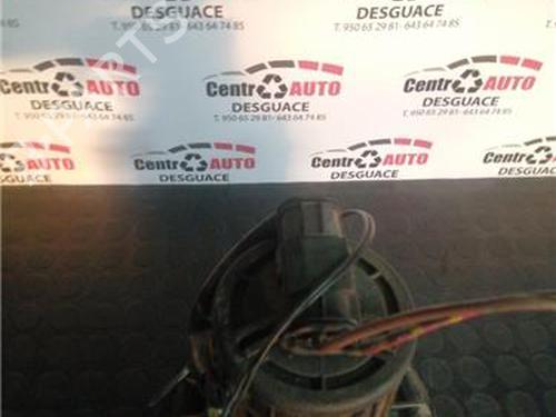 Secondary air pump BMW 3 (E46) 318 d | BP29755611M112 