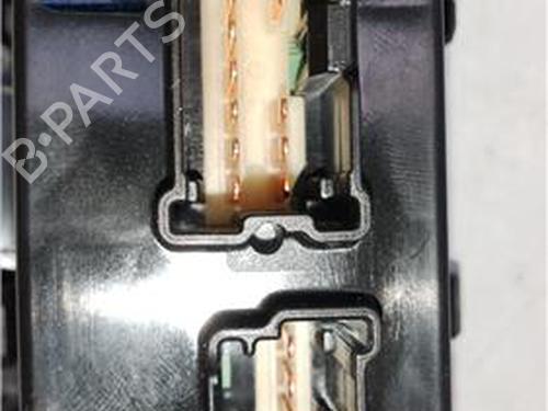 Left front window switch NISSAN QASHQAI II SUV (J11, J11_) 1.6 dCi | BP27846303I27 