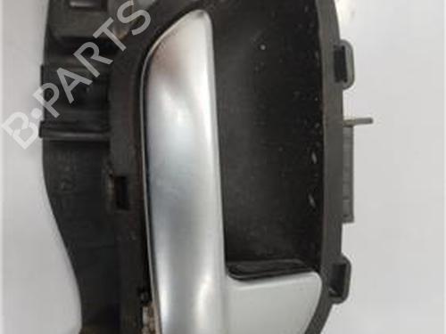Used Front right interior door handle CITROËN C4 Grand Picasso I (UA_) 1.6 THP 155 (156 hp) 27850207