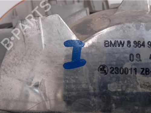 Used Left taillight BMW 3 Touring (E46) 318 i (118 hp) 27846054