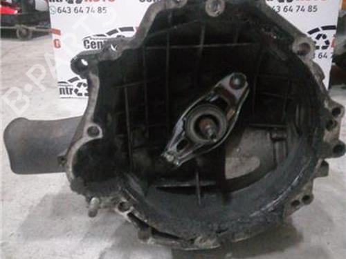 Used Gearbox AUDI A4 B7 (8EC) 2.0 TDI 16V (140 hp) 27844642