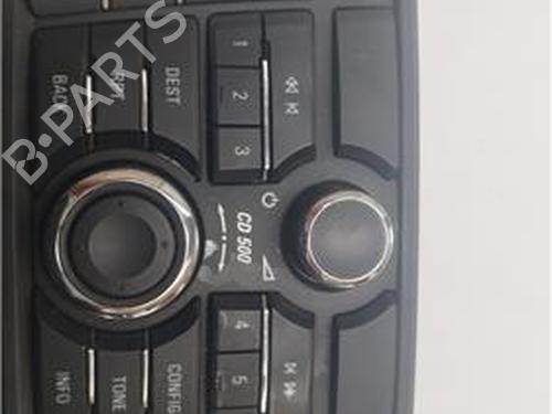 Used Switch OPEL ASTRA J (P10) 1.6 (68) (115 hp) 27674738