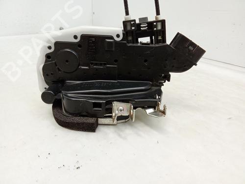 Used Front right lock Front right lock 36325549 36325549