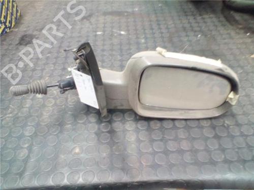 Retrovisor derecho OPEL CORSA C (X01) 1.3 CDTI (F08, F68) (70 hp) 27841962