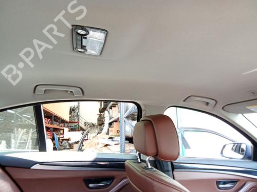 Used Left curtain airbag Left curtain airbag BMW 5 (F10) 520 d (184 hp) 36466284 36466284