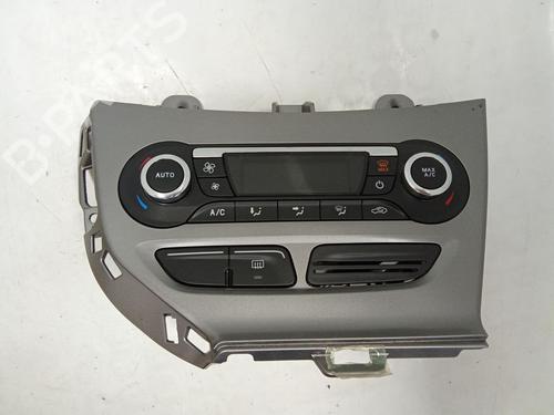 AC-Styringsenhed/Manøvreenhed AC-Styringsenhed/Manøvreenhed FORD FOCUS III 1.6 Ti (125 hp) 37536970 37536970
