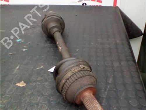 Used Left front driveshaft FORD MONDEO III Saloon (B4Y) 1.8 16V (110 hp) 27854024
