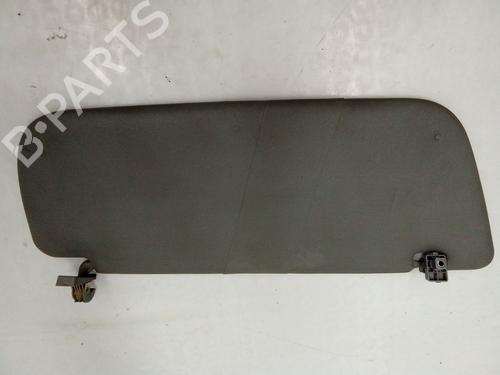 Used Right sun visor MERCEDES-BENZ SPRINTER 3-t Van (B906) 209 CDI (906.611, 906.613) (88 hp) 29429286