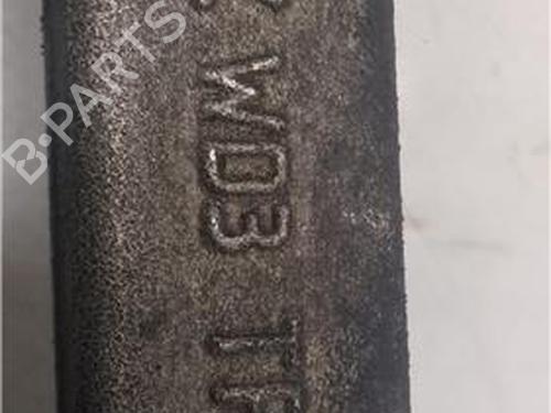 Left front suspension arm AUDI A4 B7 (8EC) 2.0 TDI 16V | BP27847751M12 