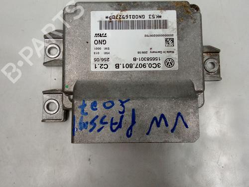 Calculateur Airbags VW PASSAT B5.5 Variant (3B6) 1.9 TDI (130 hp) 32059016