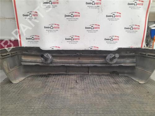 Used Rear bumper BMW 3 Compact (E46) 316 ti (115 hp) 27843851