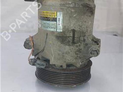 Used AC compressor RENAULT SCÉNIC II (JM0/1_) 1.9 dCi (JM0G, JM12, JM1G, JM2C) (120 hp) 27849854
