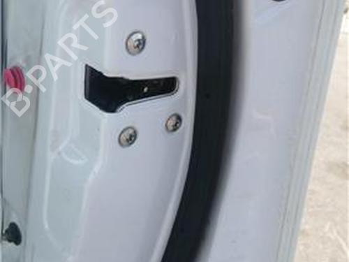 Used Front right lock KIA SPORTAGE III (SL) 1.7 CRDi (116 hp) 27845449