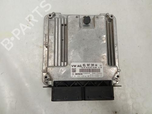 Used Control unit Control unit 37538040 37538040