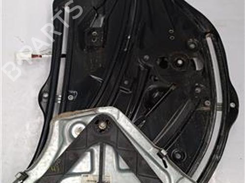 Other MERCEDES-BENZ E-CLASS Coupe (C207) E 220 CDI / d (207.302, 207.301) | BP27851427O1 