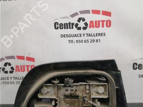 Left taillight RENAULT CLIO I (B/C57_, 5/357_) 1.2 (B/C57R, B575, B57A) | BP27843279C34 