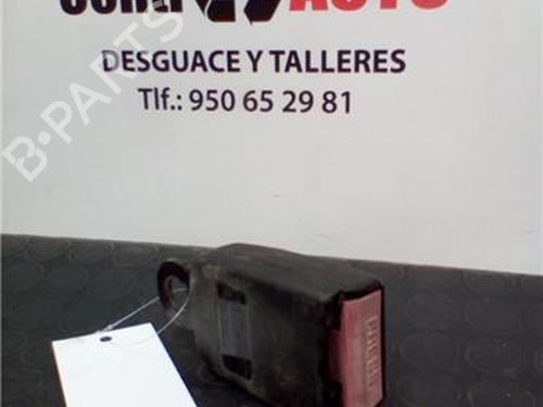 Sikkerhetsbelte-spenne RENAULT ESPACE IV (JK0/1_) 1.9 dCi (JK0U, JK0G) (120 hp) 27852841