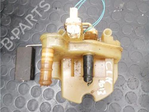 Fuel pump MERCEDES-BENZ CLK (C209) CLK 220 CDI (209.308) | BP27853026M76 
