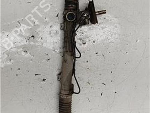 Steering rack PEUGEOT 206 Hatchback (2A/C) 1.9 D | BP27851561M22 