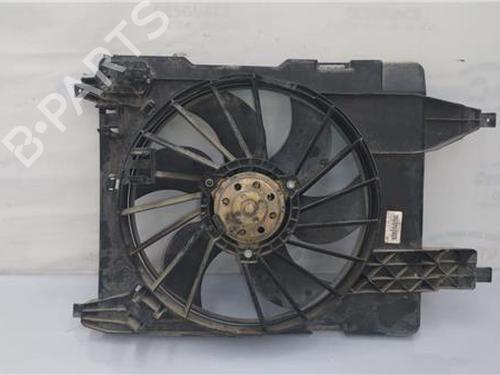 Koelventilatormotor RENAULT SCÉNIC II (JM0/1_) 1.9 dCi (JM0G, JM12, JM1G, JM2C) | BP27849859M35