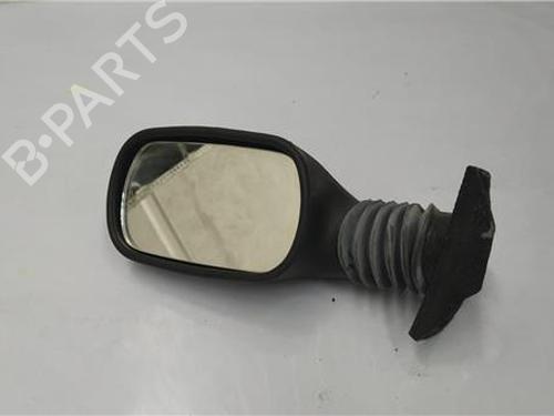 Used Left mirror Left mirror SEAT RONDA (22A) 1.2 (64 hp) 36334893 36334893