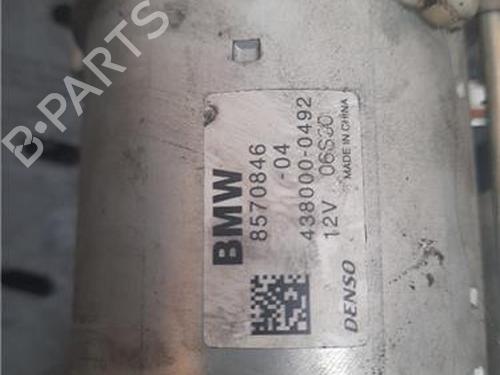Starter BMW 1 (F21) M 140 i | BP27844533M8 