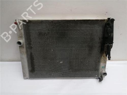 Used Water radiator BMW 7 (E65, E66, E67) 760 i, Li (445 hp) 27845751