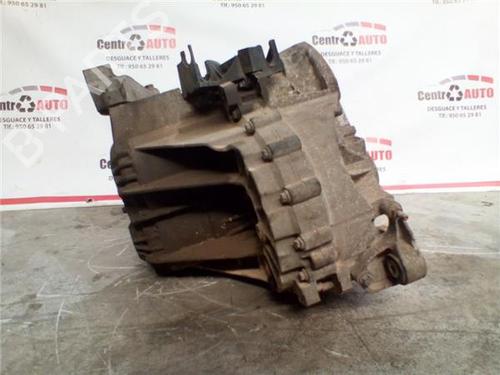 Gearbox FORD MONDEO II Saloon (BFP) 2.0 i | BP27854516M3