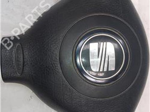 Førerens kollisjonspute SEAT LEON (1M1) 1.9 TDI (90 hp) 27847675